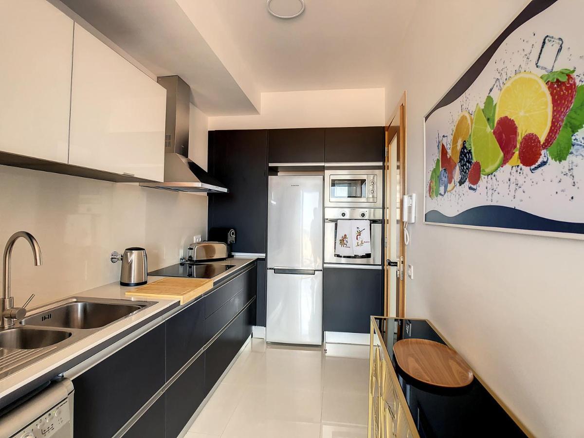 Arigato Apartment By Lovelystay Funchal  Exterior photo