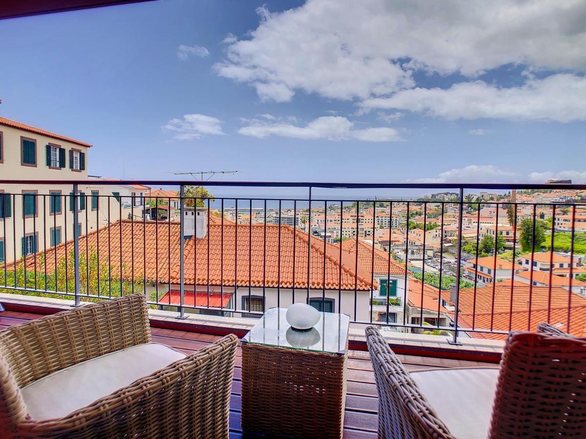 Arigato Apartment By Lovelystay Funchal  Exterior photo