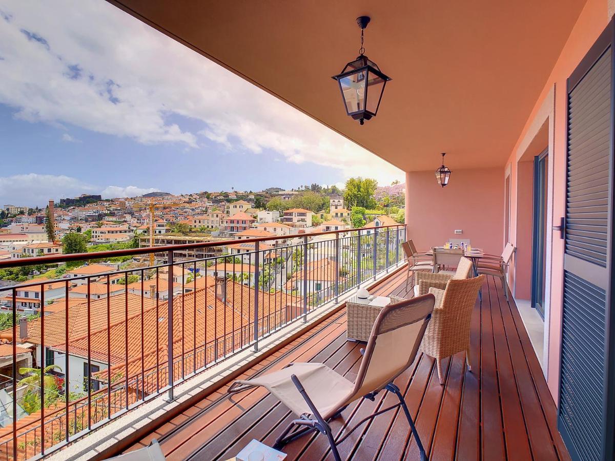 Arigato Apartment By Lovelystay Funchal  Exterior photo